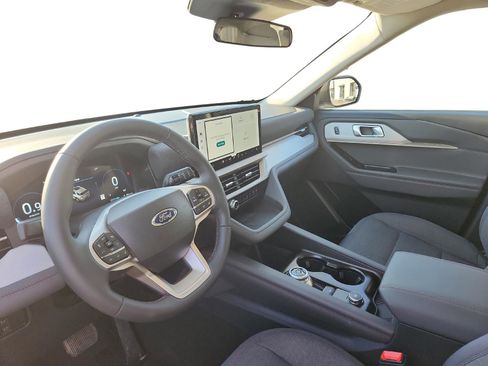 New 2026 Ford Explorer Active image 11