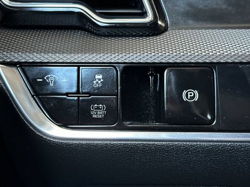 Certified 2023 Kia Sportage LX AWD/4WD image 33