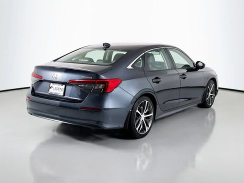 Used 2023 Honda Civic Touring image 5