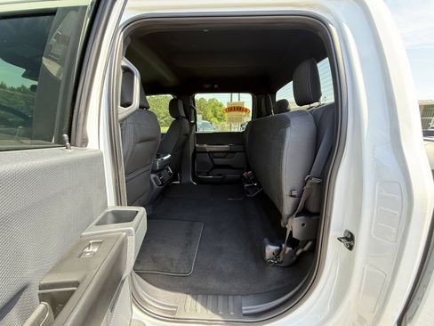 Used 2025 Ford F150 STX AWD/4WD image 24