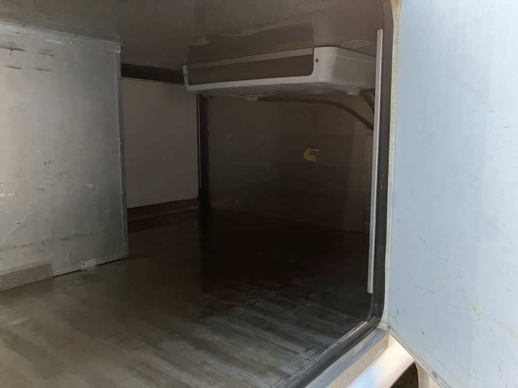 Used 2013 Ford F150 XL w/ HD Payload Pkg RWD image 15
