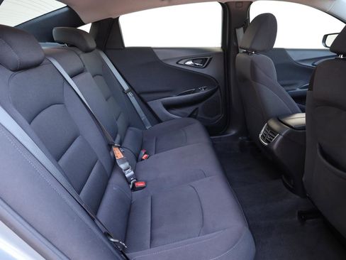Used 2024 Chevrolet Malibu LT FWD image 22