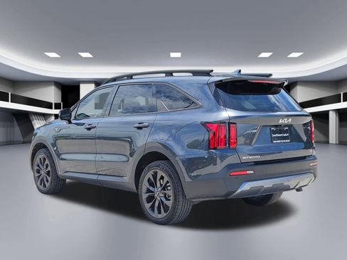 Certified 2023 Kia Sorento SX Prestige AWD/4WD image 4