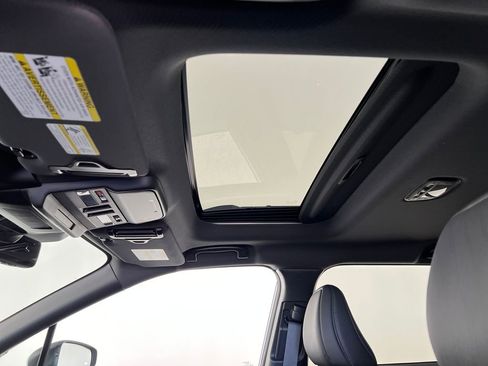 New 2026 Subaru Outback Touring XT AWD/4WD image 23