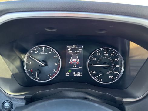 Used 2023 Subaru Ascent Touring image 32