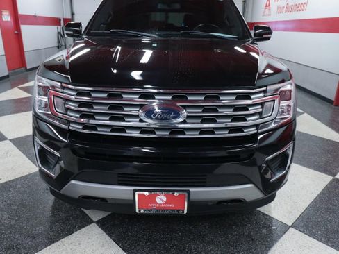Used 2021 Ford Expedition Limited AWD/4WD image 4