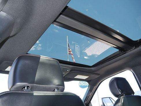 Used 2020 Ford F250 Platinum w/ FX4 Off-Road Package image 55