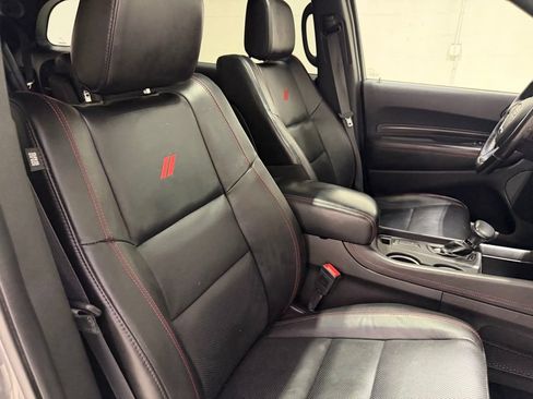 Used 2023 Dodge Durango R/T AWD/4WD image 53