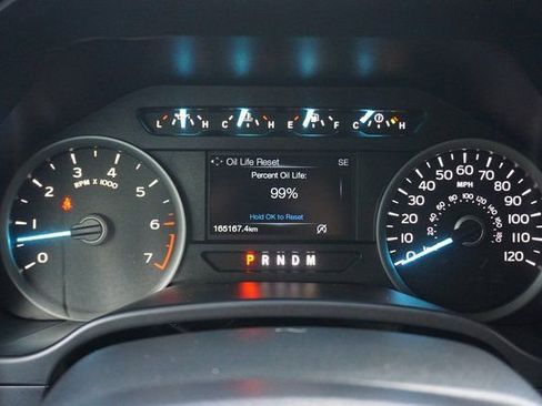 Certified 2020 Ford F150 XLT w/ Equipment Group 302A Luxury image 15