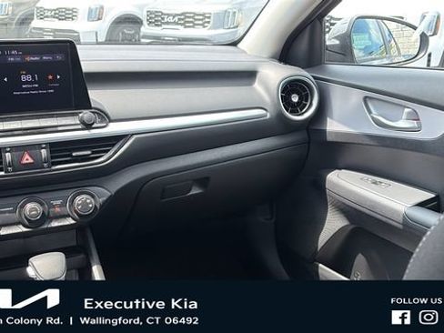 Certified 2023 Kia Forte LXS FWD image 24