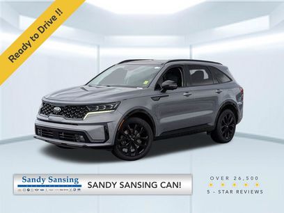 Used 2021 Kia Sorento SX