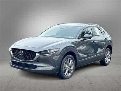 Used 2024 MAZDA CX-30 AWD 2.5 S w/ Preferred Package