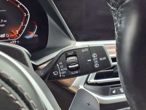Used 2020 BMW X7 xDrive40i w/ M Sport Package AWD/4WD image 20