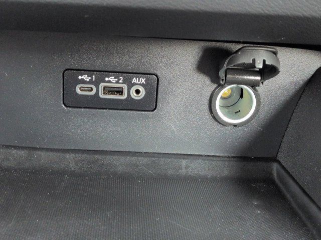 Used 2025 Nissan Altima 2.5 SV FWD image 21
