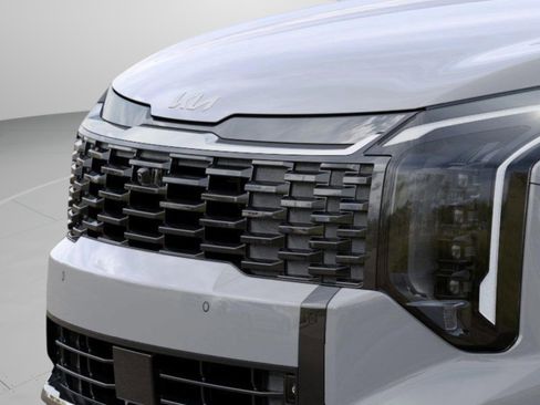 New 2026 Kia Sportage SX image 13