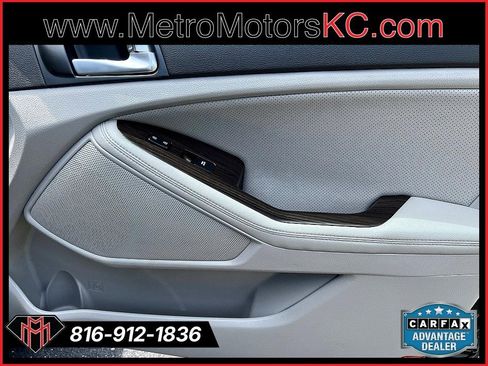 Used 2015 Kia Optima EX image 28