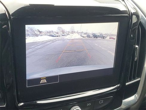 Certified 2023 Chevrolet Traverse LT image 25