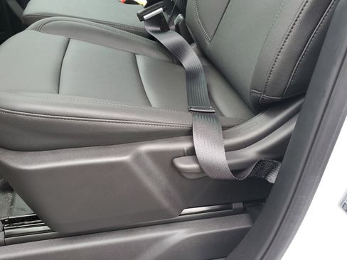 New 2025 GMC Sierra 3500 Pro w/ Convenience Package image 28