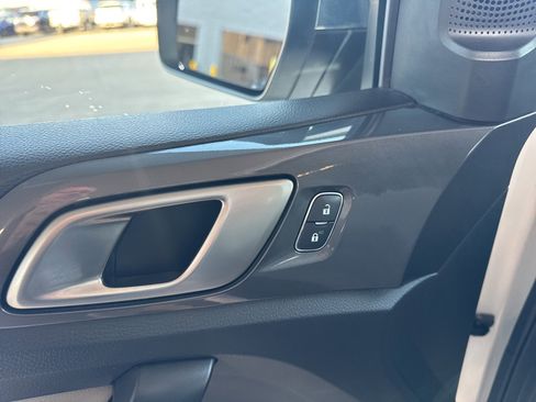 Certified 2020 Ford Ranger Lariat w/ Equipment Group 501A Mid image 21