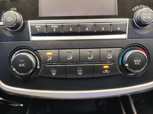 Used 2017 Nissan Altima 2.5 S w/ Power Driver Seat Package image 17