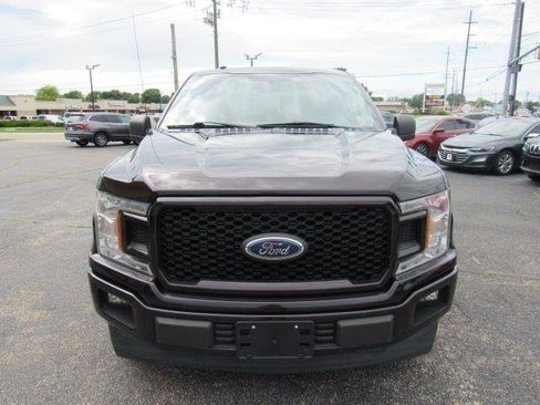 Used 2018 Ford F150 XL w/ Equipment Group 101A Mid RWD image 3