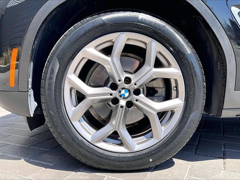 Used 2022 BMW X3 sDrive30i w/ Convenience Package RWD image 9