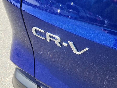 Certified 2025 Honda CR-V EX-L image 12