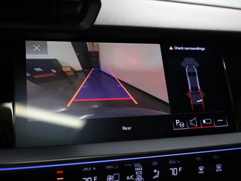 Used 2023 Audi RS 3 w/ RS Technology Package image 28