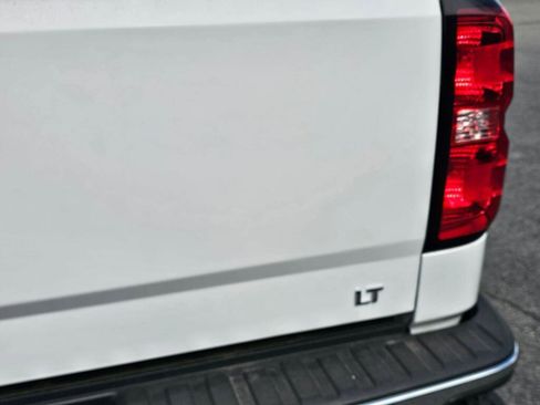 Used 2017 Chevrolet Silverado 1500 LT w/ All Star Edition AWD/4WD image 15