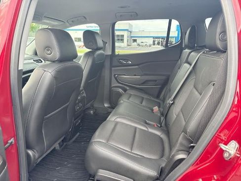 Used 2019 GMC Acadia SLT AWD/4WD image 24