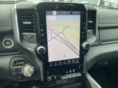 New 2026 RAM 1500 Laramie image 5