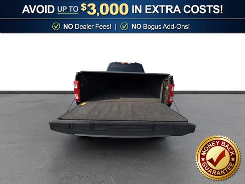 Used 2021 Ford F150 XL w/ STX Appearance Package RWD image 24