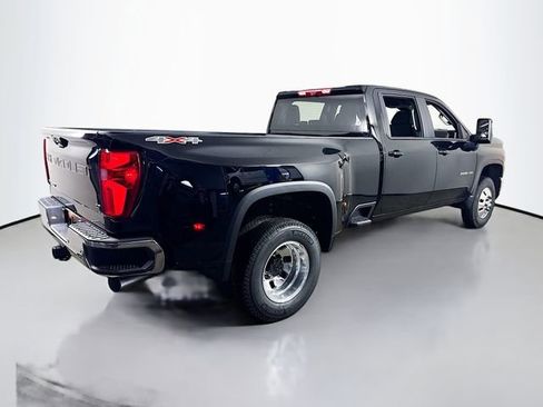 New 2026 Chevrolet Silverado 3500 LT w/ Safety Package AWD/4WD image 6