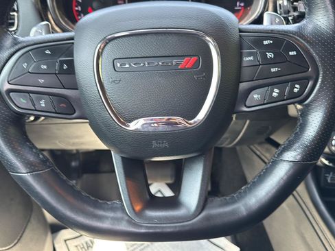 Used 2021 Dodge Durango GT AWD/4WD image 11