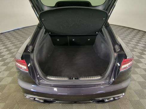 Used 2023 Kia Stinger GT-Line w/ Sun & Sound Package AWD/4WD image 37