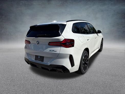 New 2026 BMW X3 xDrive30i w/ Premium Package AWD/4WD image 5