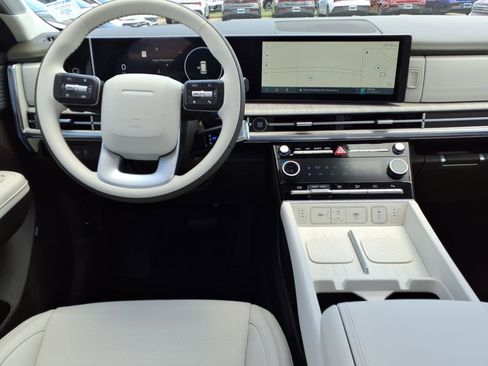 New 2025 Hyundai Santa Fe Calligraphy image 7