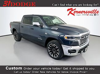 New 2026 RAM 1500 Limited AWD/4WD video 1