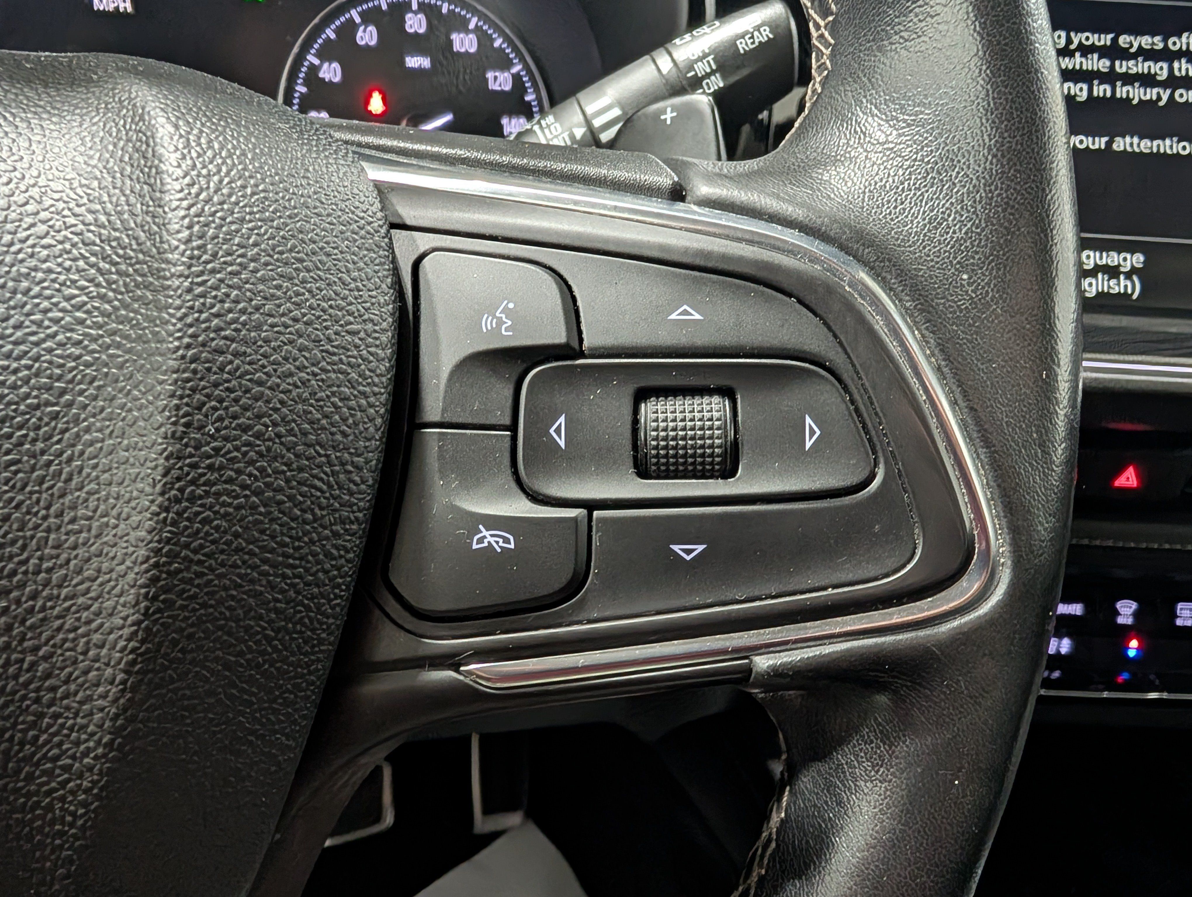 Used 2023 Buick Envision Essence w/ Technology Package I AWD/4WD image 21