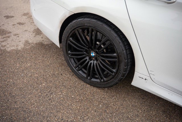 Used 2017 BMW 540i RWD image 10