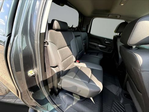 Used 2019 GMC Sierra 3500 SLT w/ Duramax Plus Package AWD/4WD image 28