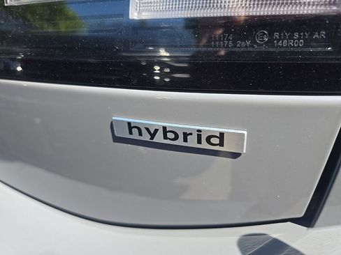 Certified 2024 Hyundai Sonata Limited FWD image 7