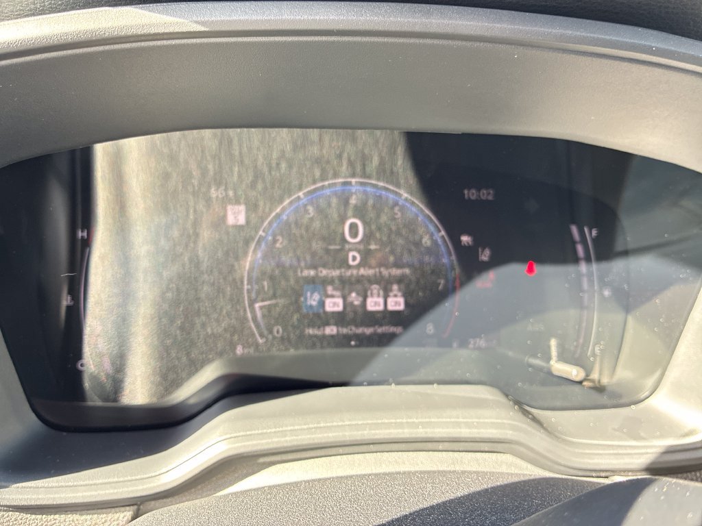 New 2026 Toyota Corolla Cross LE FWD image 27