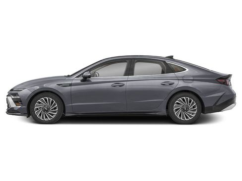 New 2026 Hyundai Sonata Limited image 17