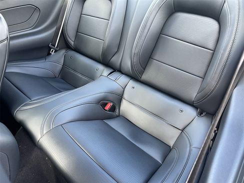 New 2025 Ford Mustang GT Premium image 22