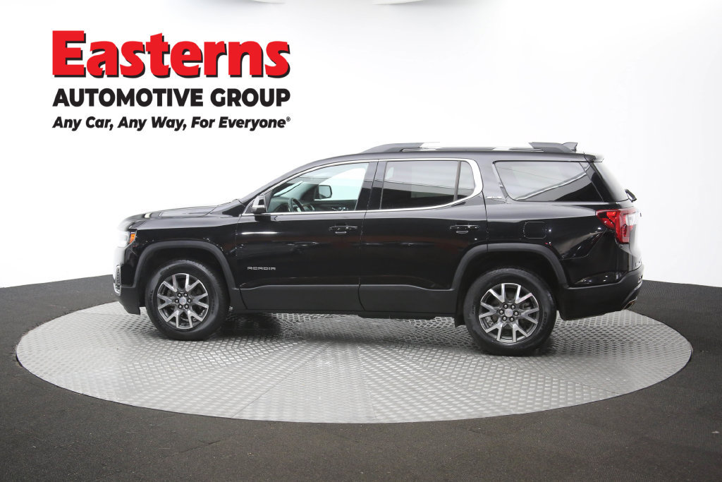 Used 2023 GMC Acadia SLE w/ Driver Convenience Package AWD/4WD image 66