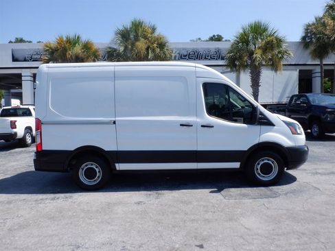 Used 2019 Ford Transit 150 130 Medium Roof RWD image 1