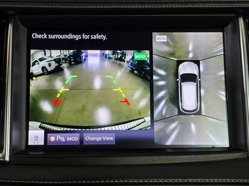 Used 2020 INFINITI QX50 Essential w/ Edition 30 Package FWD image 26