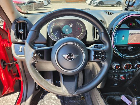 Used 2022 MINI Cooper Countryman ALL4 AWD/4WD image 17