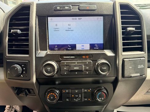 Used 2022 Ford F350 XL w/ STX Appearance Package AWD/4WD image 26